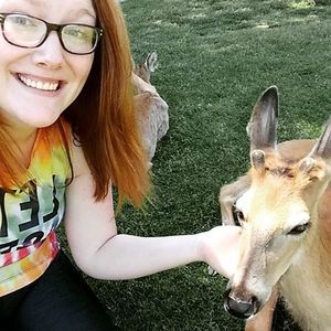 Meet your Posher, Bailey